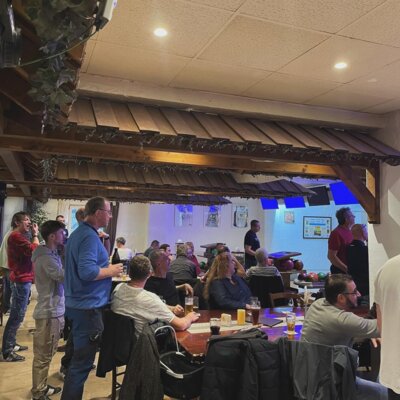 Meldung: Rückblick auf das Bowling-Event der Innung Sanitär-, Heizung- und Klimatechnik Jena/SHK
