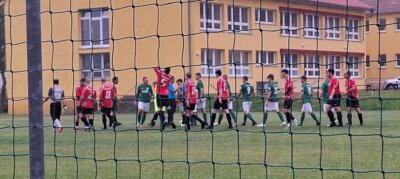 2. Männer mit 3:3 beim Nachbarn SV Schönau-Berzdorf (Bild vergrößern)