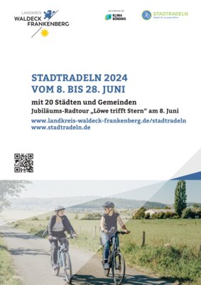 Stadtradeln 2024