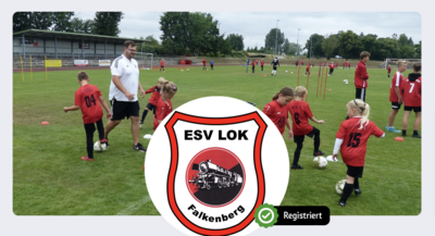 Scheine für unseren Verein
