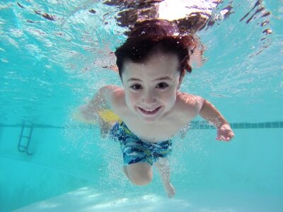 Schwimmbad Reetz eröffnet und es kommt der Schwimmabzeichentag! (Bild vergrößern)