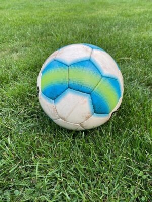 Fußballtraining