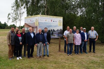 Meldung: 22. Mai 2024 – Letzte Stadtverordnetenversammlung der 7. Legislaturperiode
