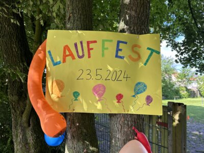 Laufabzeichen 2024 (Bild vergrößern)