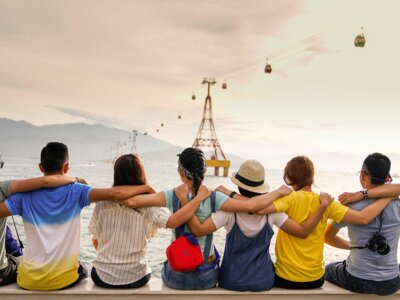 Meldung: Wir brauchen Verstärkung!