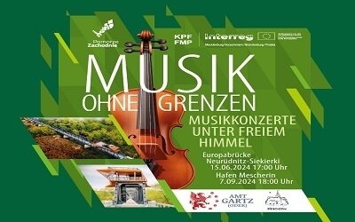 Konzert in Siekierki