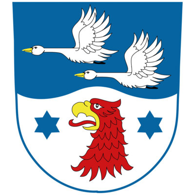 Wappen Landkreis Havelland