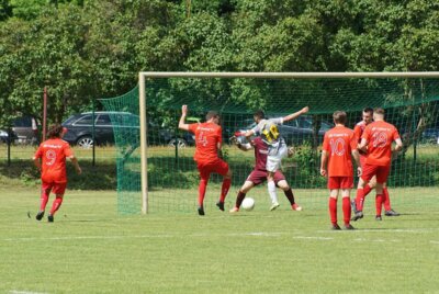 Meldung: Unnötige 1:2 Niederlage gegen Sielow