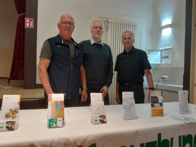 Foto zur Meldung: Selbsthilfegruppe des Kreuzbundes startet erfolgreiche Vernetzungs-Veranstaltung