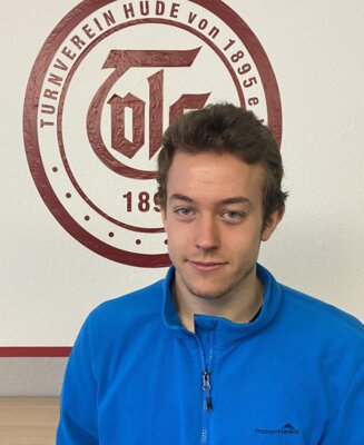 TV Hude sucht eine Nachfolge-Person. Erfahrungsbericht gibt einen ersten Einblick. Stellenausschreibung veröffentlicht. (Bild vergrößern)