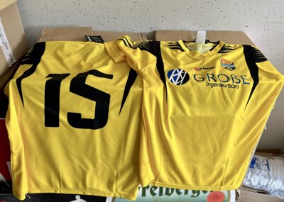 #fsvd2 mit viel Anlauf zum Erfolg (Bild vergrößern)