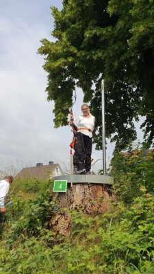 Meldung: Impressionen aus Minden