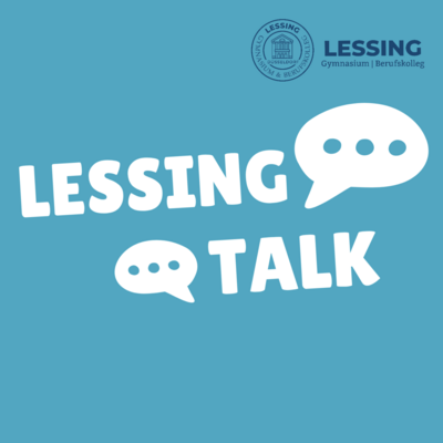 Der Lessing-Talk (Bild vergrößern)