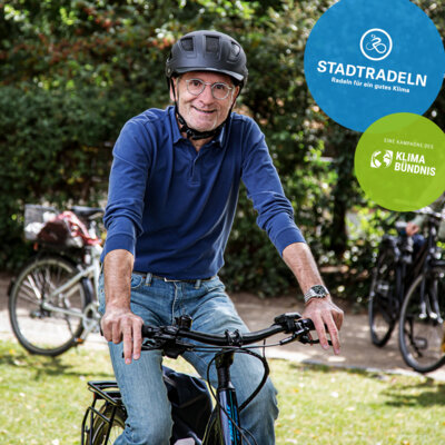 STADTRADELN (Bild vergrößern)