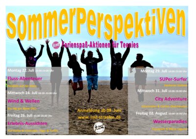 Sommerperspektiven 2024