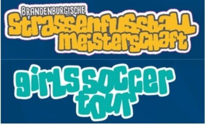 7. Juni: Brandenburgische Straßenfußballmeisterschaft am Jugendclub Nord (Bild vergrößern)