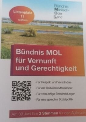 Foto zur Meldung: Wahlsplitter – Kandidaten Kreistag MOL