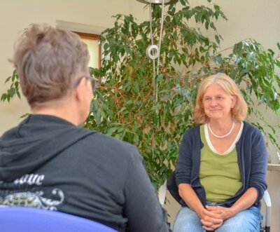Beratung in Dießen