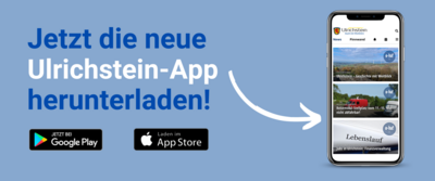 Ulrichstein-App