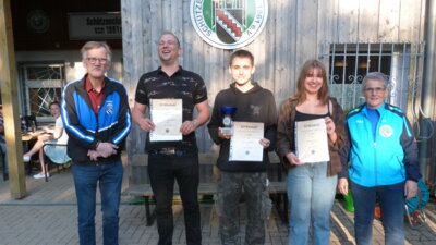 Meldung: Sommer Pokal der Feuerwehr Elze