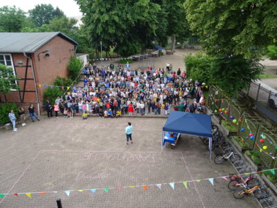 Kindertag 2024 (Bild vergrößern)
