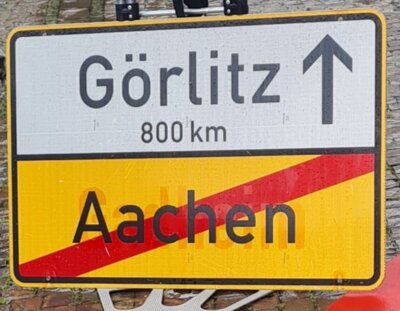 RACE ACROSS GERMANY 2024 (Bild vergrößern)