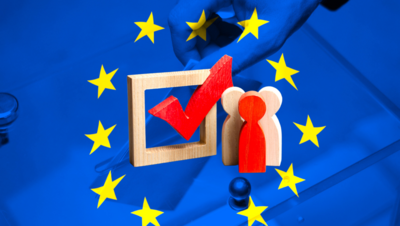 Votemanager - Ergebnisse aus Berne zur Europawahl am 09.06.2024 (Bild vergrößern)