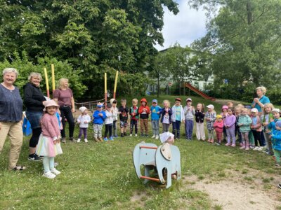 Kindertag