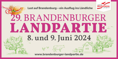 29. Brandenburger Landpartie in OHV