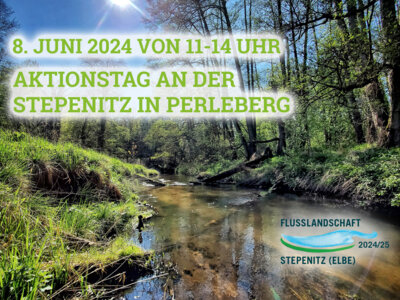 Plakat zur Veranstaltung