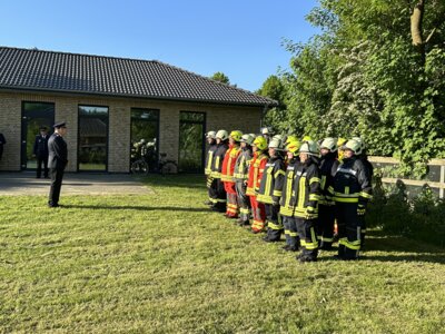 Foto zur Meldung: Truppmann/frau_ Ausbildung 2024 abgeschlossen