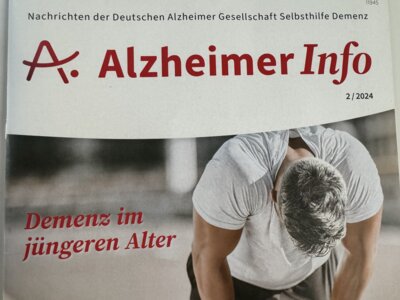 Alzheimer Info 2/2024