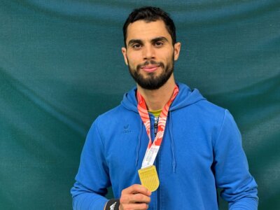 Sportangebote für Menschen mit Flucht- und Migrationshintergrund