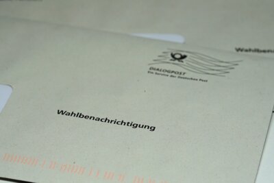 Foto zur Meldung: Aktuelle Briefwahlbeteiligung zu den Europa- und Kommunalwahlen am 9. Juni 2024