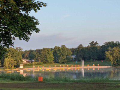 Meldung: Morgensol