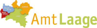 Foto zur Meldung: Homepage Stadt und Amt Laage