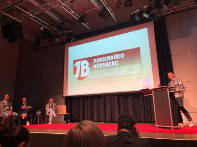 Foto: S. Reisinger (Bild vergrößern)