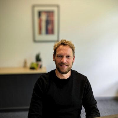 Herzlich willkommen im KH-Team! (Bild vergrößern)