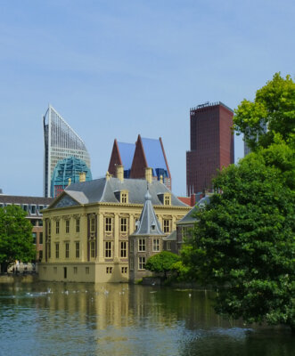Von der Stadtgesellschaft zur Stattgesellschaft I Rathaus Aachen (Bild vergrößern)