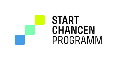 Logo Startchancenprogramm