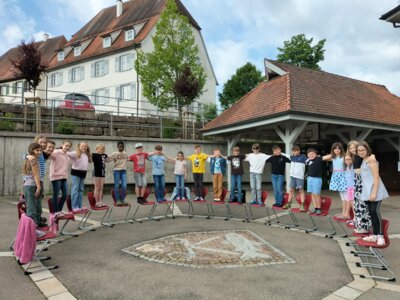 Meldung: Wir stehen auf für Demokratie und Vielfalt