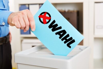 Zur Landtagswahl: So hat Fürstenwalde gewählt - hier geht es zu den aktuellen Wahlergebnissen (Bild vergr&ouml;&szlig;ern)
