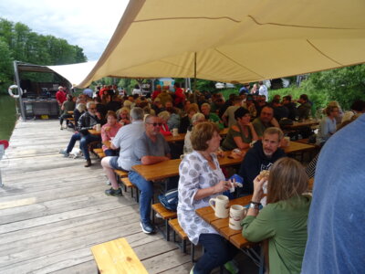 DMV Touristiktreffen in Kulmbach (Bild vergrößern)