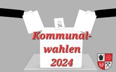 amtliche Wahlergebnisse der EU- und Kommunalwahlen am 09.06.2024 (Bild vergr&ouml;&szlig;ern)