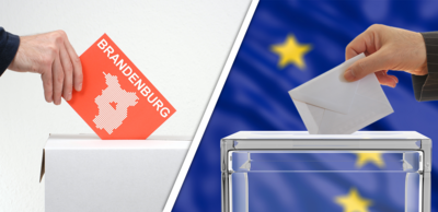 Kommunal- und Europawahl: Die endgültigen Wahlergebnisse (Bild vergrößern)