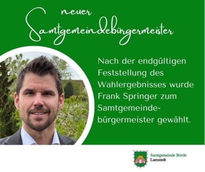 Wahlergebnisse