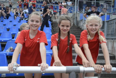Stadionfest Neustrelitz (Bild vergrößern)