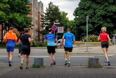 Meldung: Global Running Day - mit maritimen Flair