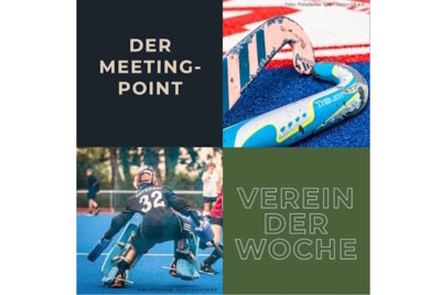 Meetingpoint stellt Vereine aus Potsdam vor