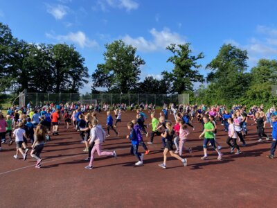 Sportfest